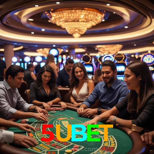 5UBET:Jogue poker e aposte no futebol ao vivo para grandes vitórias!