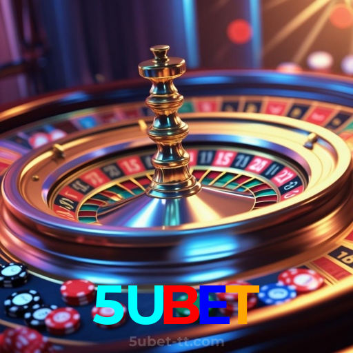 5UBET：Encontre o seu jogo favorito e leve para casa prêmios fantásticos!