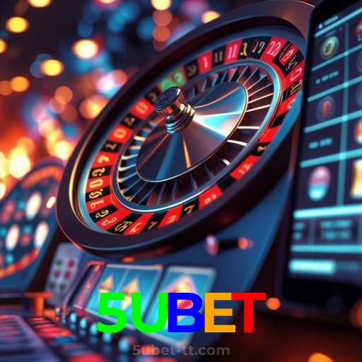 5UBET:Onde a sorte está ao seu lado: apostas no futebol e vitórias no cassino!