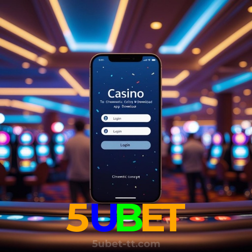5UBET:Apostas emocionantes no futebol e diversão garantida com roleta e poker!