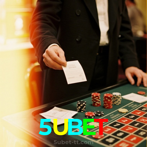 5UBET：Apostas ao vivo no futebol e diversão garantida com slots e roleta!