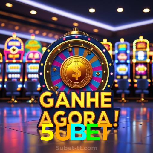 5UBET：Jogue roleta e aposte no seu time no futebol online com grandes vitórias!