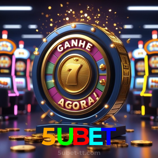 5UBET:Aposte no futebol online e veja suas vitórias se multiplicarem!