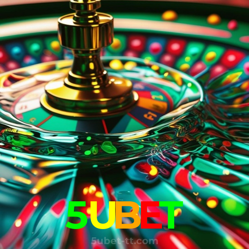 5UBET:Cada giro é uma chance de conquistar prêmios incríveis!