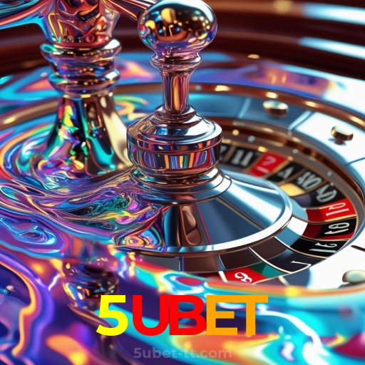 5UBET:Onde sua sorte brilha com apostas no futebol e prêmios em roleta!