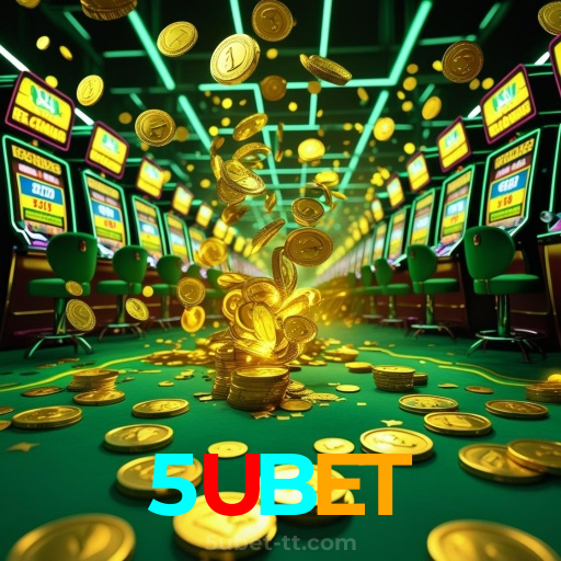 5UBET:Jogue poker como um profissional e vença agora mesmo!