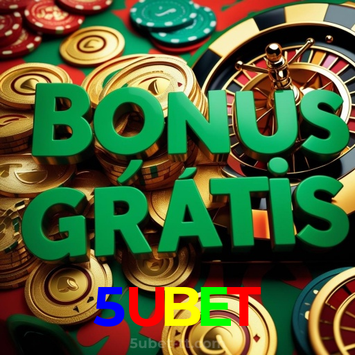 5UBET：A emoção do blackjack te espera! Aposte e vença agora!