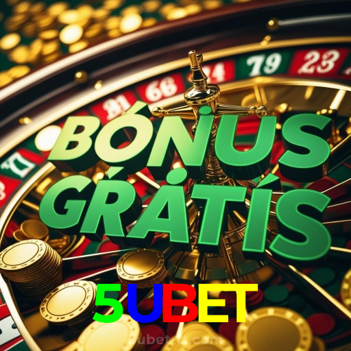 5UBET:A roleta é sua chance de ganhar grandes prêmios! Aposte agora!