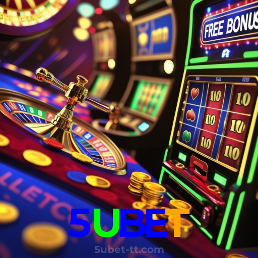 5UBET:Aposte no futebol digital e conquiste vitórias épicas!