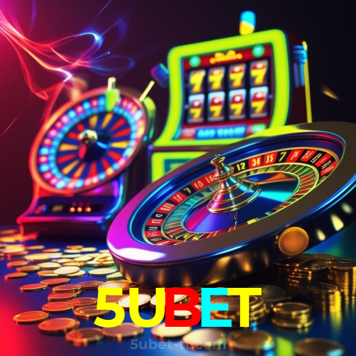 5UBET：Jogue futebol online e leve para casa grandes vitórias!
