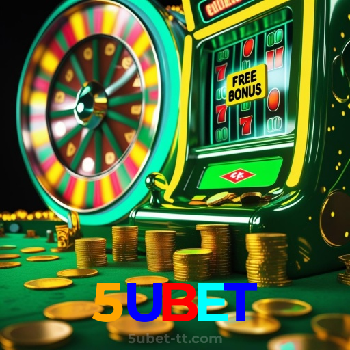 5UBET:Aposte no futebol online e mostre sua habilidade para ganhar!