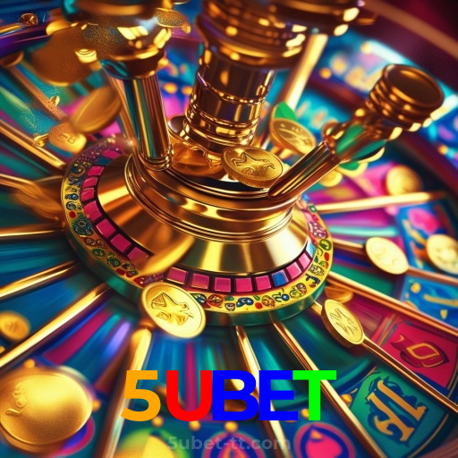 5UBET:O melhor cassino online do Brasil com roleta, blackjack e futebol!