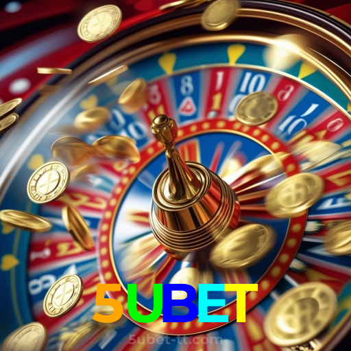 5UBET:Onde a diversão e a sorte se encontram: poker, roleta e futebol online!