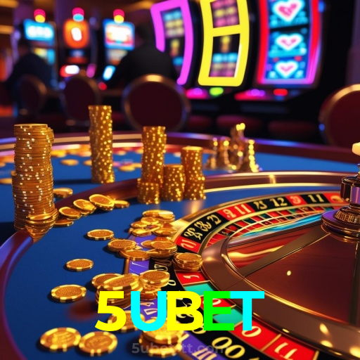 5UBET：Jogue futebol online e conquiste vitórias ao estilo campeão!