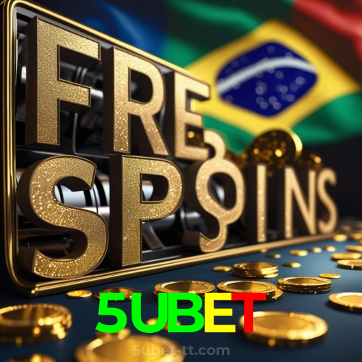 5UBET:Jogue agora no nosso cassino online e ganhe muito mais!