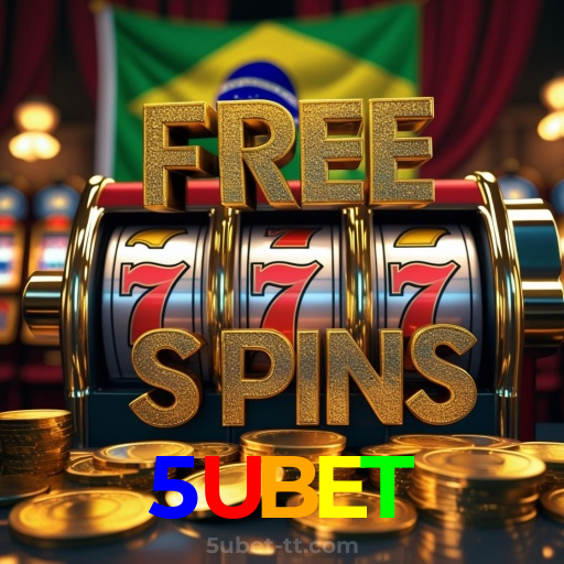 5UBET:Poker, roleta e apostas ao vivo no futebol online, tudo ao seu alcance!