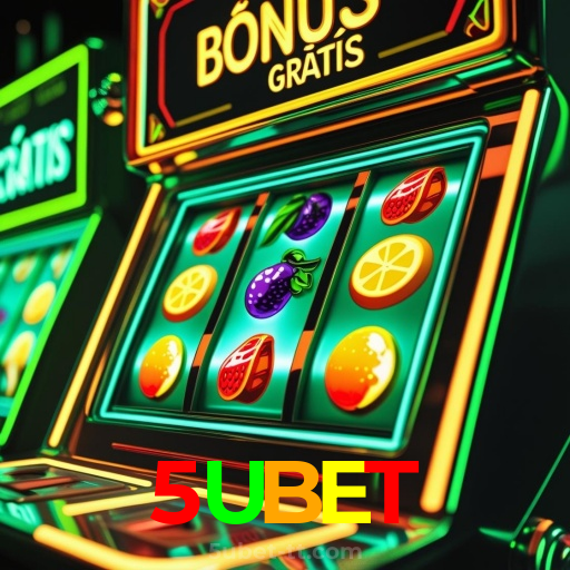 5UBET:Jogue poker, aposte no futebol e ganhe prêmios incríveis!