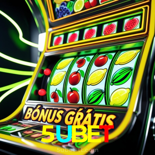 5UBET:Poker, roleta e apostas ao vivo no futebol online, tudo ao seu alcance!
