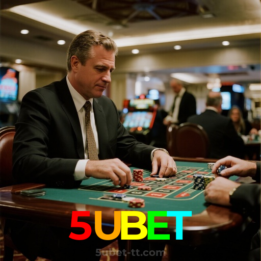 5UBET：Entre no jogo e viva a emoção do futebol online!