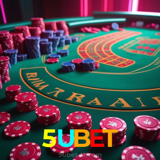 5UBET:O futebol nunca foi tão divertido! Aposte nas melhores partidas e vença!