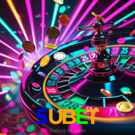 5UBET：Aposte no futebol online e marque gols com grandes prêmios!