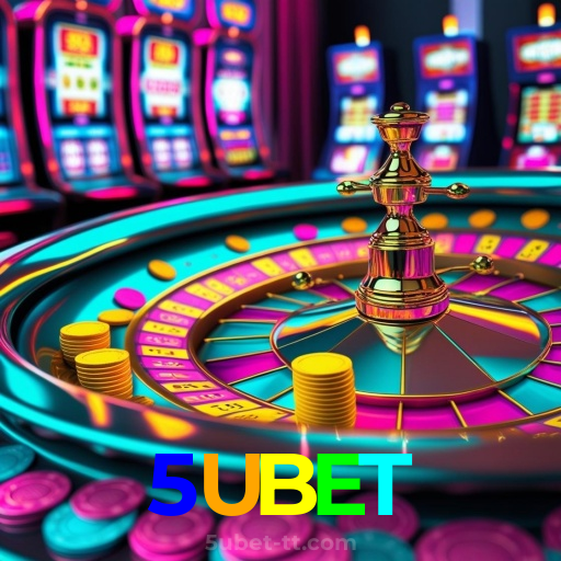 5UBET:Vença no poker e mostre que você é um verdadeiro campeão!