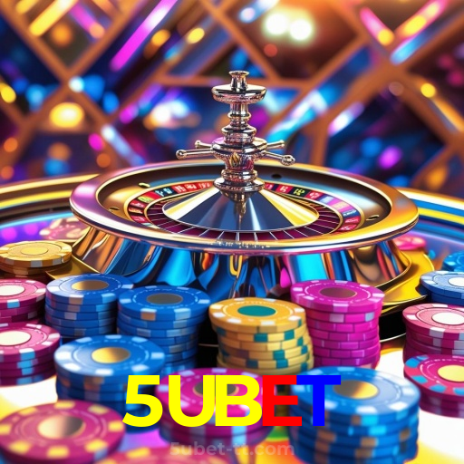 5UBET:Jogue poker como um profissional e vença grandes desafios!