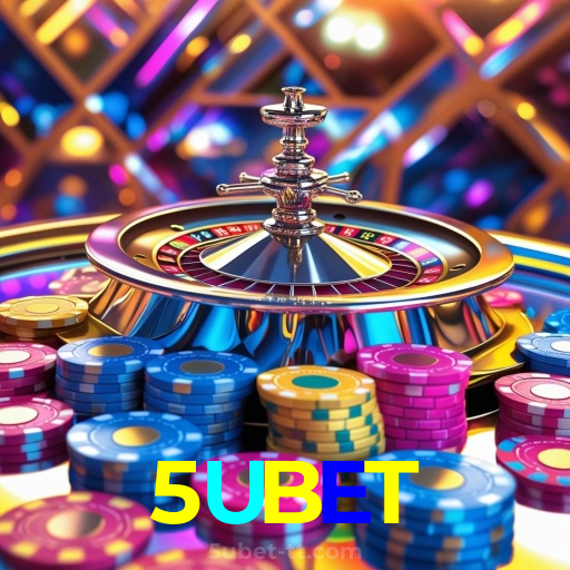 5UBET：Venha para o futebol digital! Aposte agora e ganhe como um campeão!