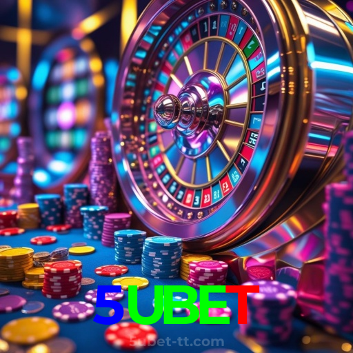 5UBET：Jogue futebol online e conquiste as maiores vitórias de sua vida!