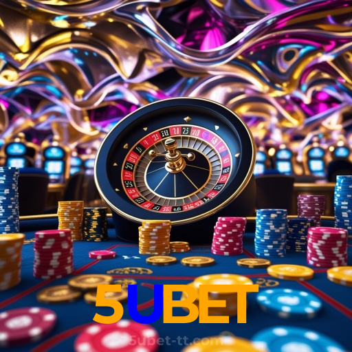 5UBET：Jogue poker e aposte no futebol com segurança e grandes prêmios!