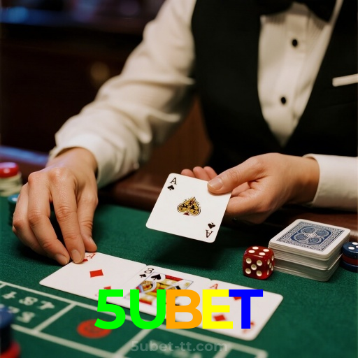 5UBET：Jogue agora nas melhores slots e ganhe muito mais!