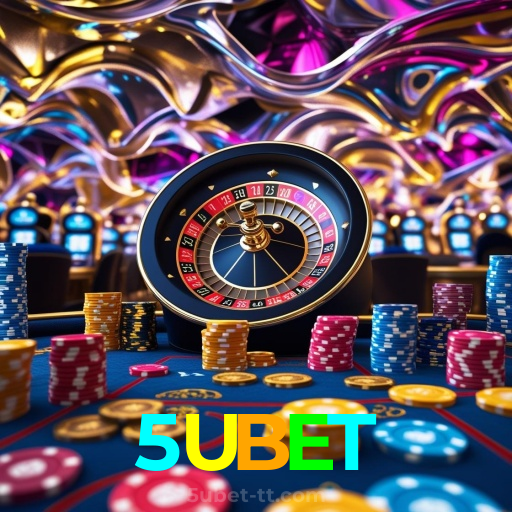 5UBET：Jogue blackjack e conquiste vitórias épicas no nosso cassino online!