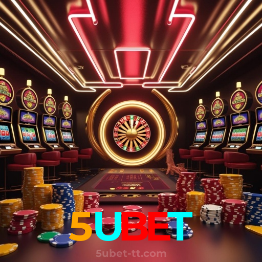 5UBET：Aposte no futebol online e mostre quem é o verdadeiro campeão!
