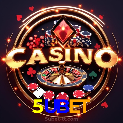 5UBET:Cada giro é uma nova chance de ganhar! Venha para as slots agora!
