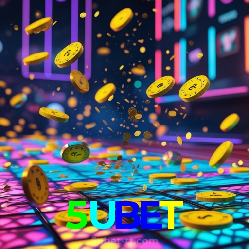 5UBET：Jogue nas mesas de poker e se torne um campeão das cartas!