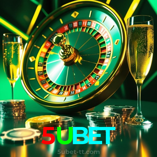 5UBET:Aposte no futebol e jogue os melhores jogos de cassino como slots e blackjack!