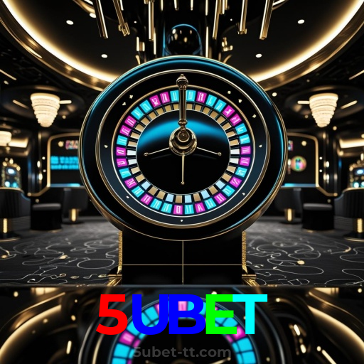 5UBET:Onde sua sorte brilha com poker, roleta e apostas no futebol online!