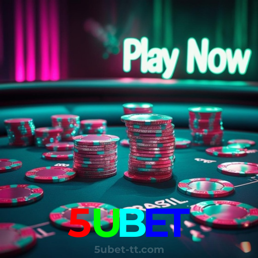 5UBET：Jogue nas melhores slots e leve para casa prêmios sensacionais!