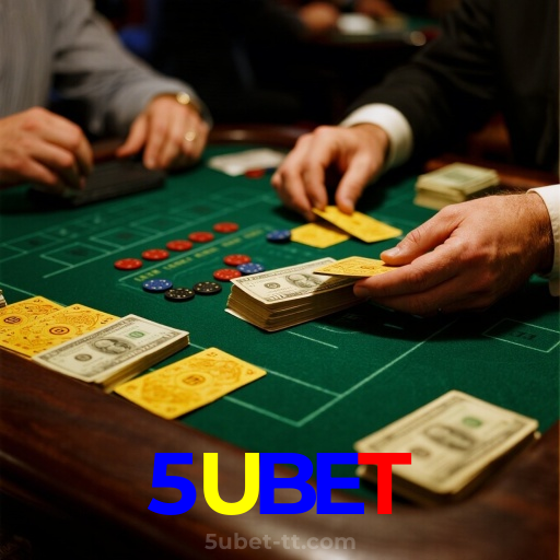 5UBET:Cada giro nas slots pode ser uma grande vitória! Aposte agora!