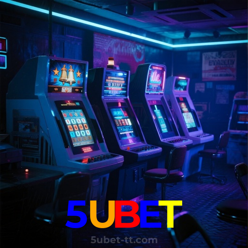5UBET:Jogue nas roletas e descubra as maiores vitórias!
