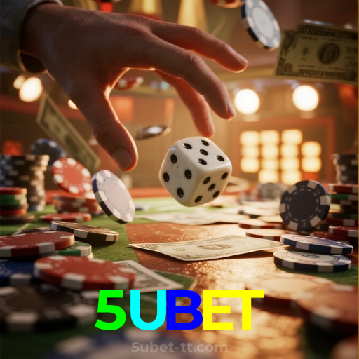5UBET：A vitória no futebol online está esperando por você!