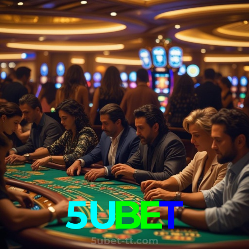 5UBET：Vença no futebol online e ganhe prêmios incríveis!