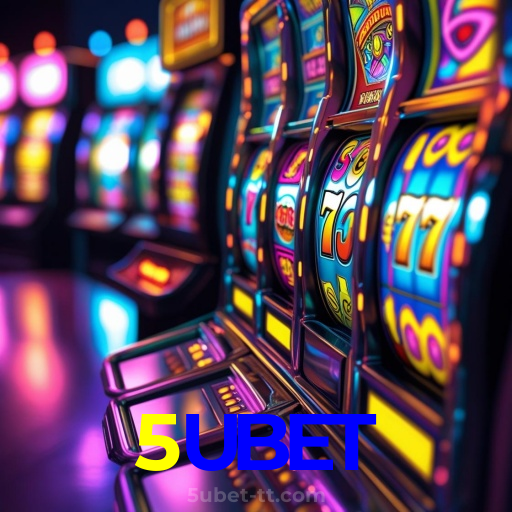 5UBET：Aposte no futebol e jogue blackjack com grandes vitórias no cassino online!