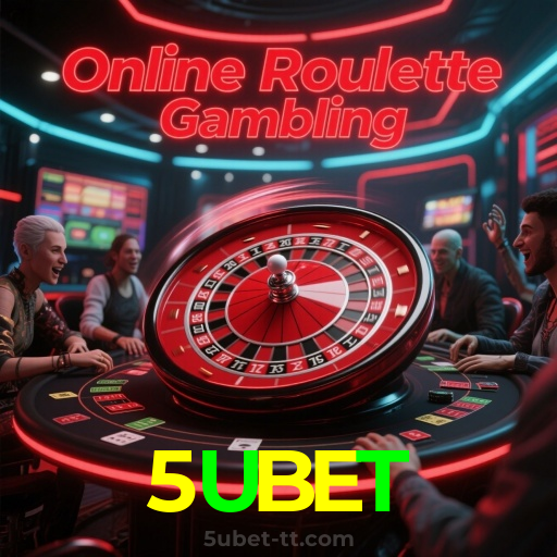5UBET：Ganhe no blackjack e aposte no futebol para uma experiência única!