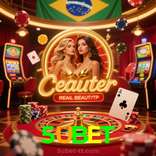 5UBET:No futebol online, cada jogada pode ser a sua maior vitória!