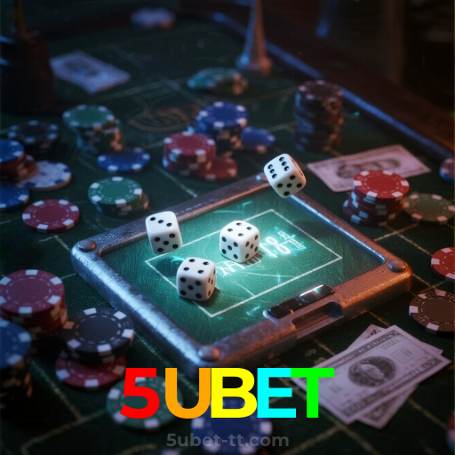 5UBET:Jogue roleta, blackjack e aposte no futebol no cassino mais seguro!