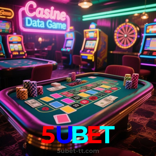 5UBET:Vire o mestre das cartas! Jogue poker online e vença!