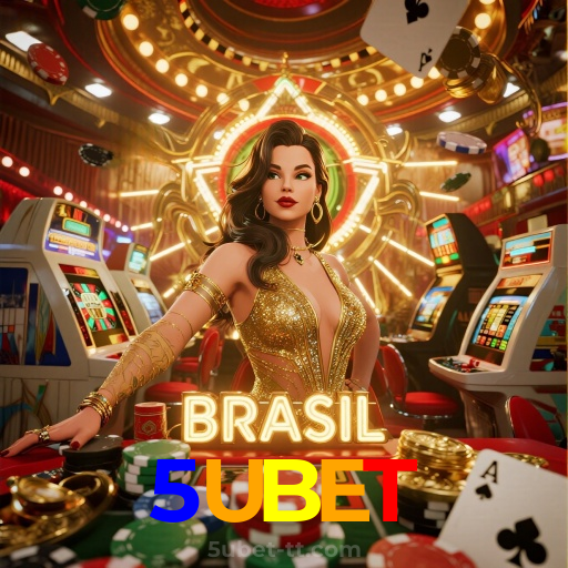 5UBET:Sua sorte começa com as melhores apostas no futebol e no cassino!