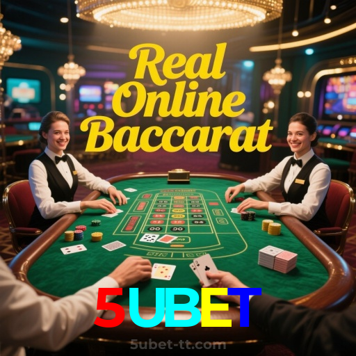 5UBET:Apostas ao vivo no futebol e diversão garantida com jogos de cassino!