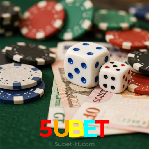 5UBET：Jogue agora nas melhores slots e ganhe prêmios fantásticos!